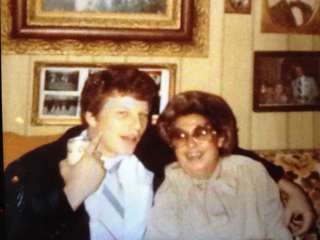 Memories of Christmas Past