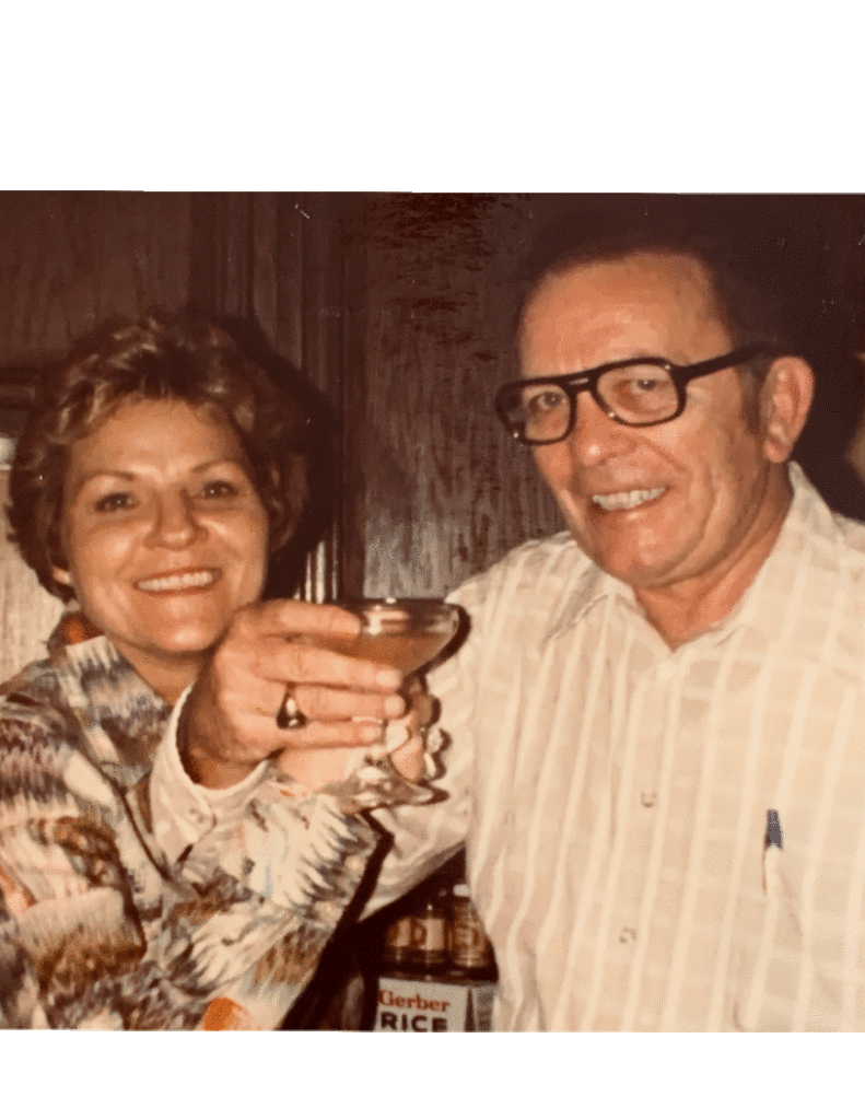 One Hell of a Starry Night