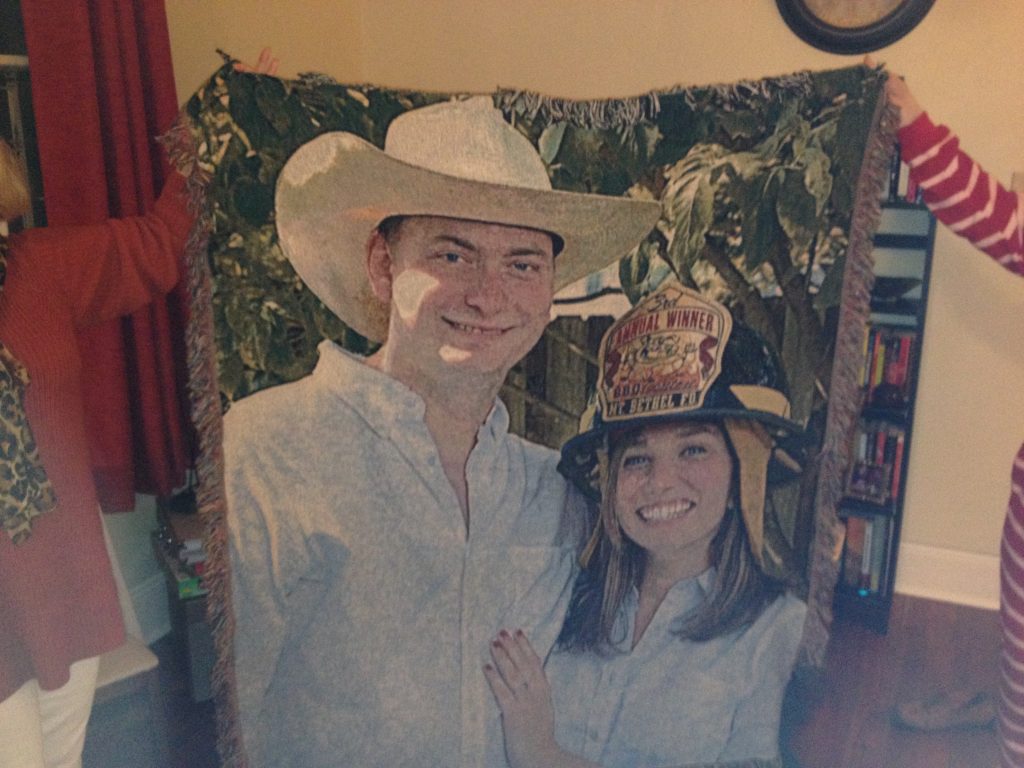 A Chance Encounter at a Karaoke Bar