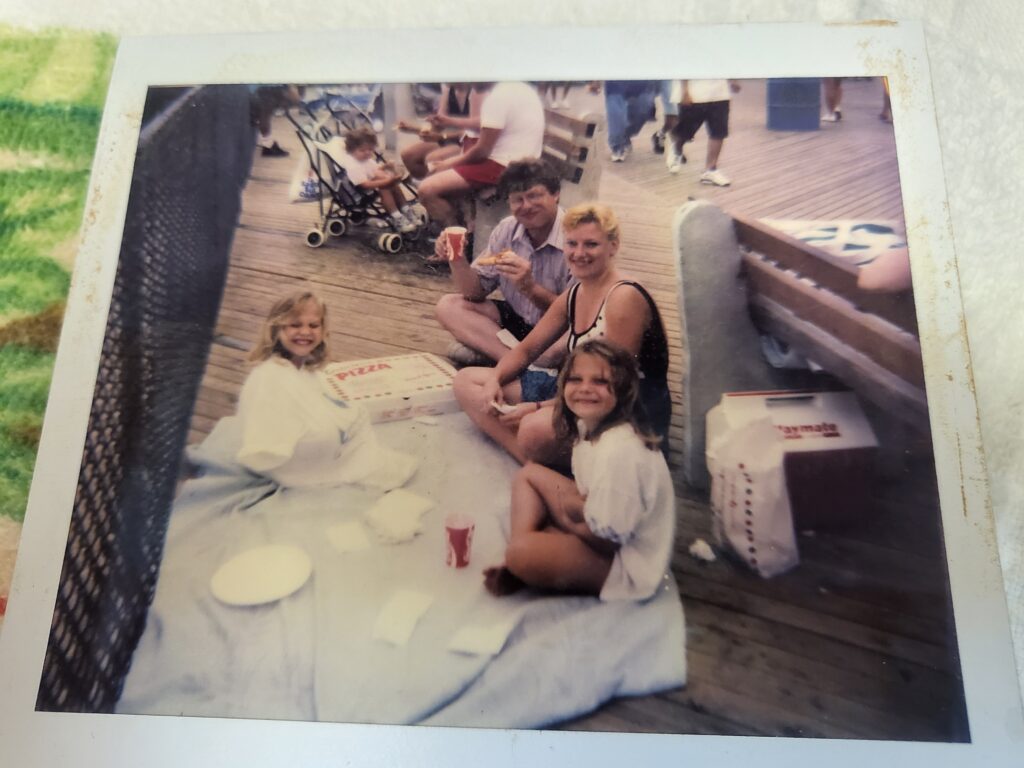 Interacting With The Spirit World