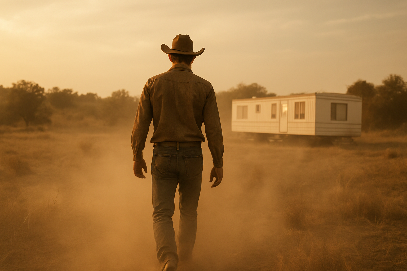 These Boots Weren’t Made For Walking