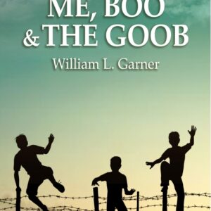 Me, Boo and The Goob: A Southern Adventure Ebook
