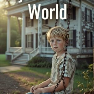 My Particular World - EPUB