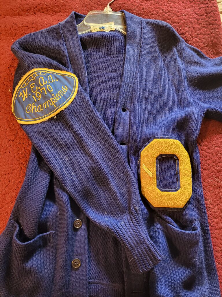 Where In The World Is Jimmy Stegall?